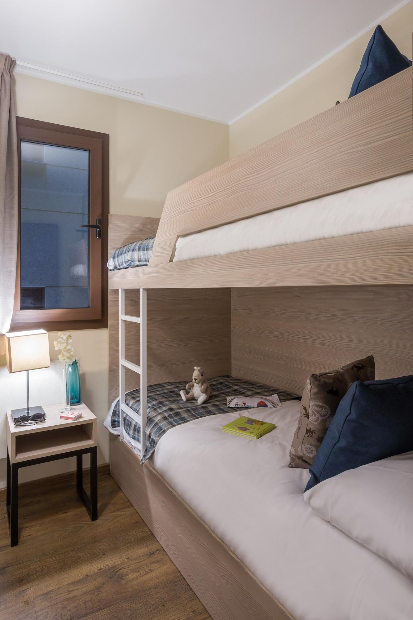 Pierre & Vacances Andorra Bordes D'Envalira Εξωτερικό φωτογραφία