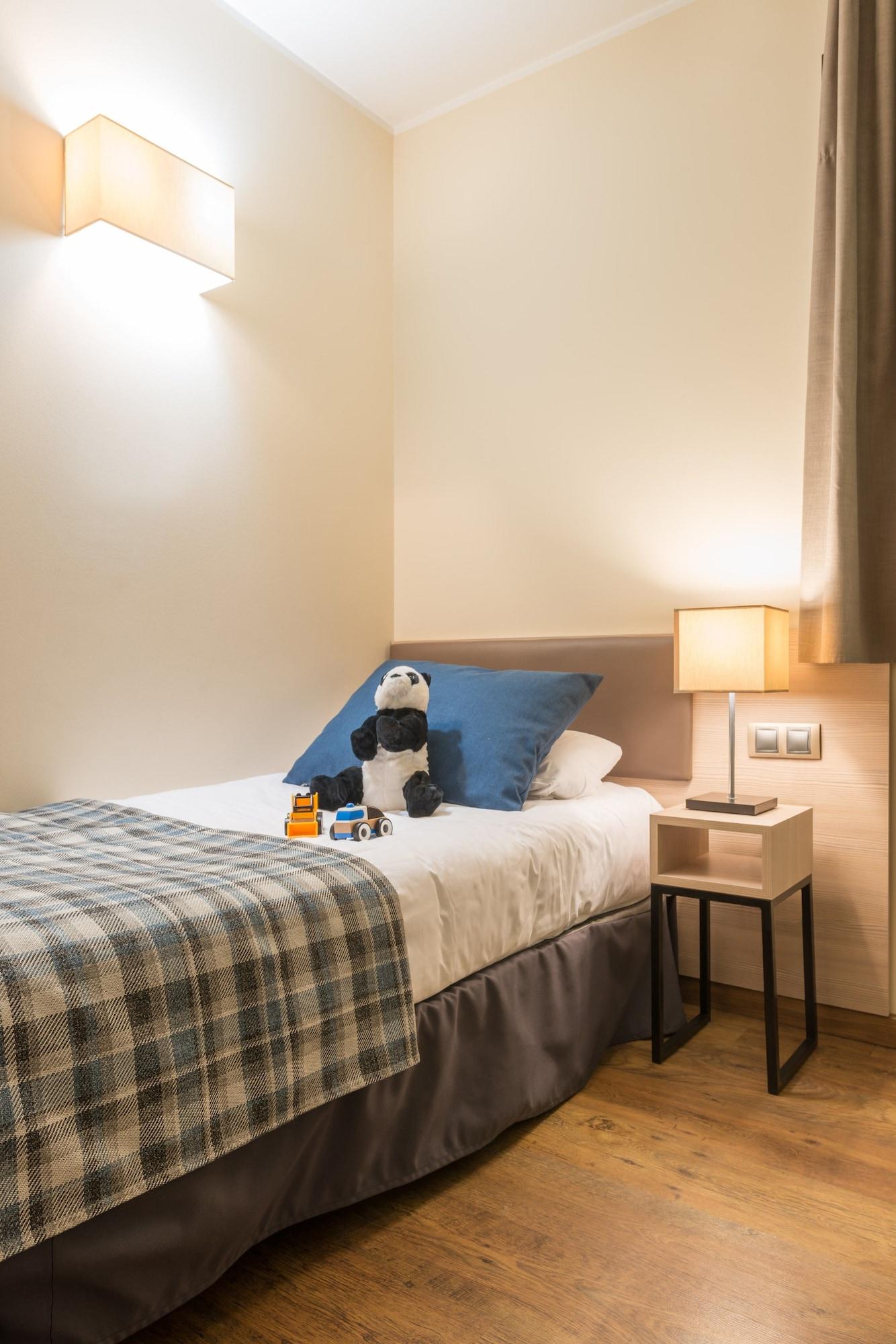 Pierre & Vacances Andorra Bordes D'Envalira Εξωτερικό φωτογραφία