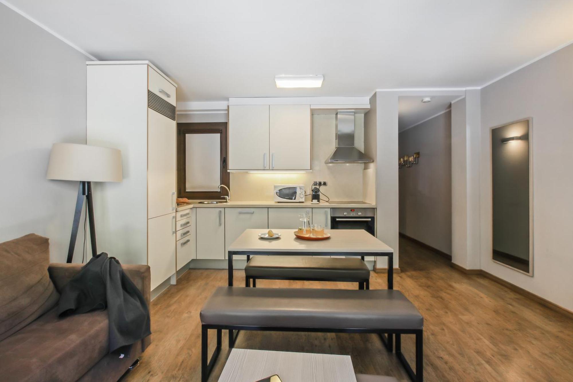 Pierre & Vacances Andorra Bordes D'Envalira Εξωτερικό φωτογραφία