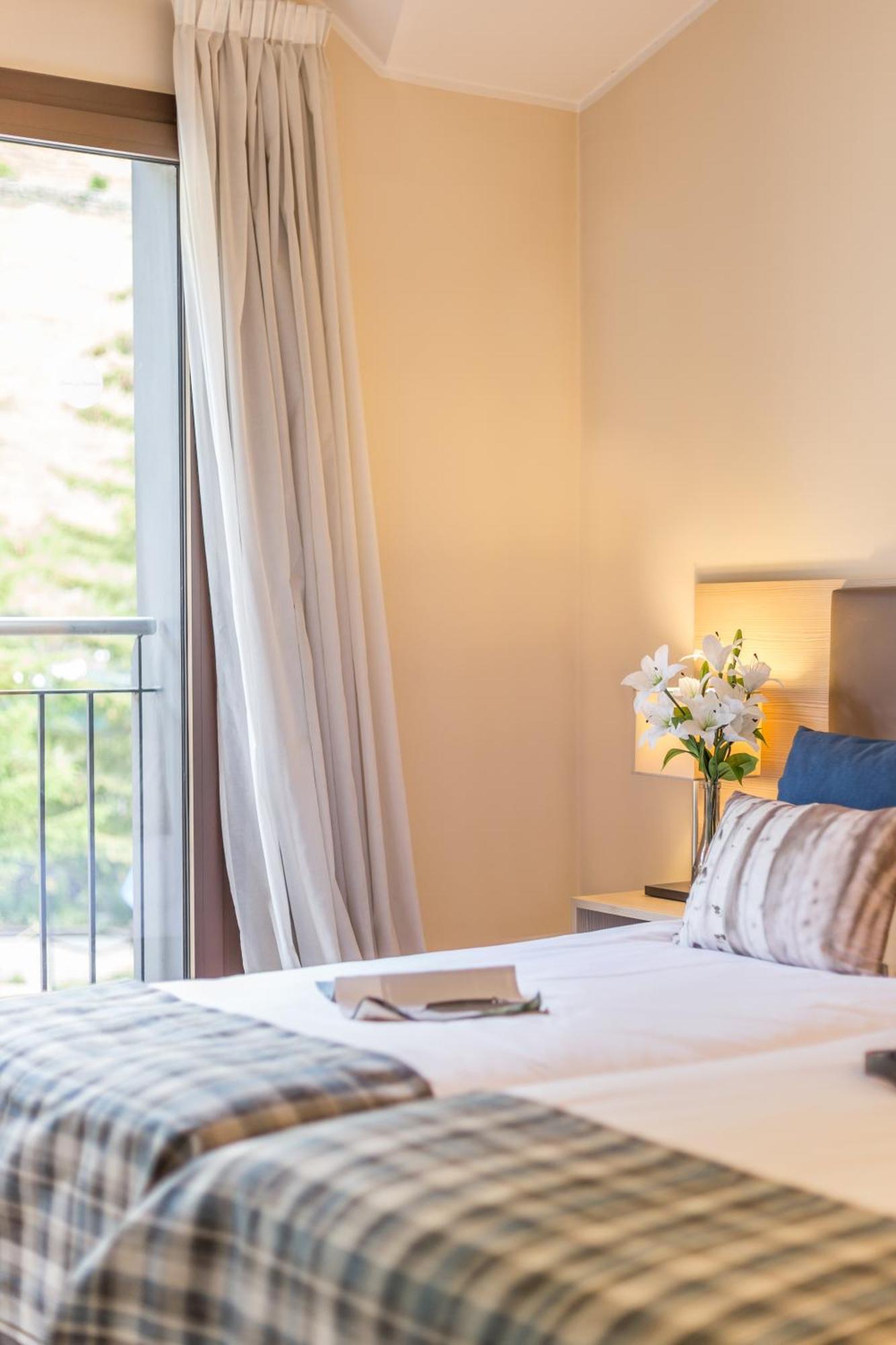 Pierre & Vacances Andorra Bordes D'Envalira Εξωτερικό φωτογραφία
