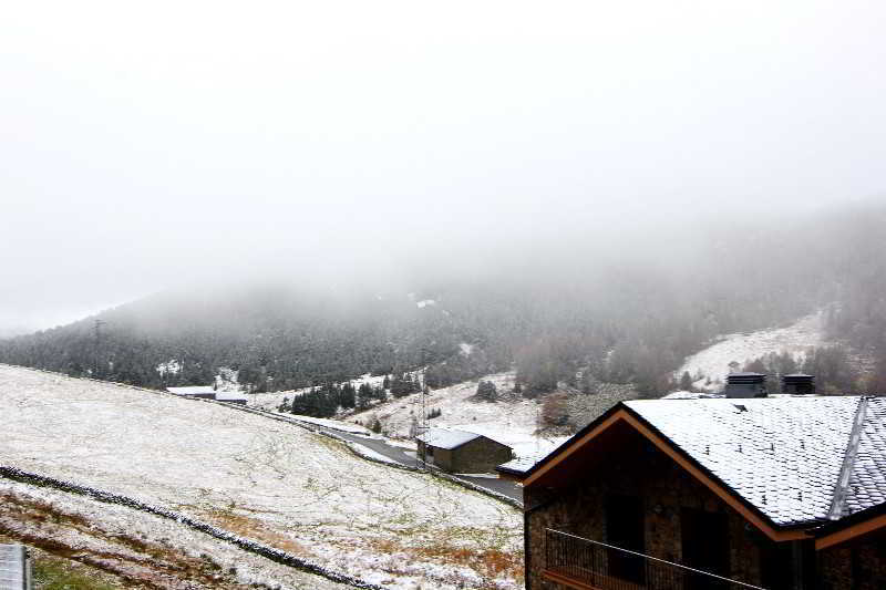 Pierre & Vacances Andorra Bordes D'Envalira Εξωτερικό φωτογραφία