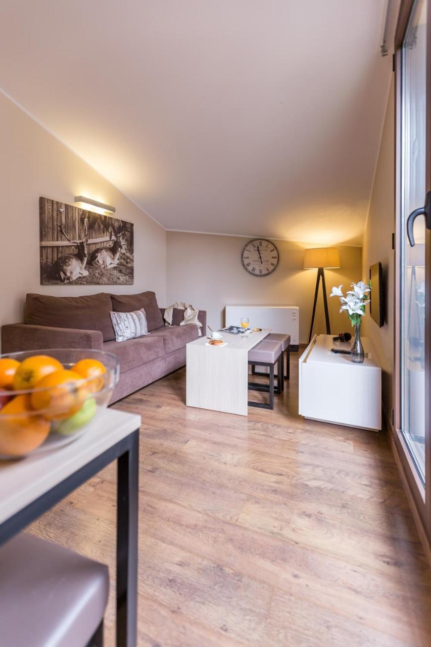 Pierre & Vacances Andorra Bordes D'Envalira Εξωτερικό φωτογραφία