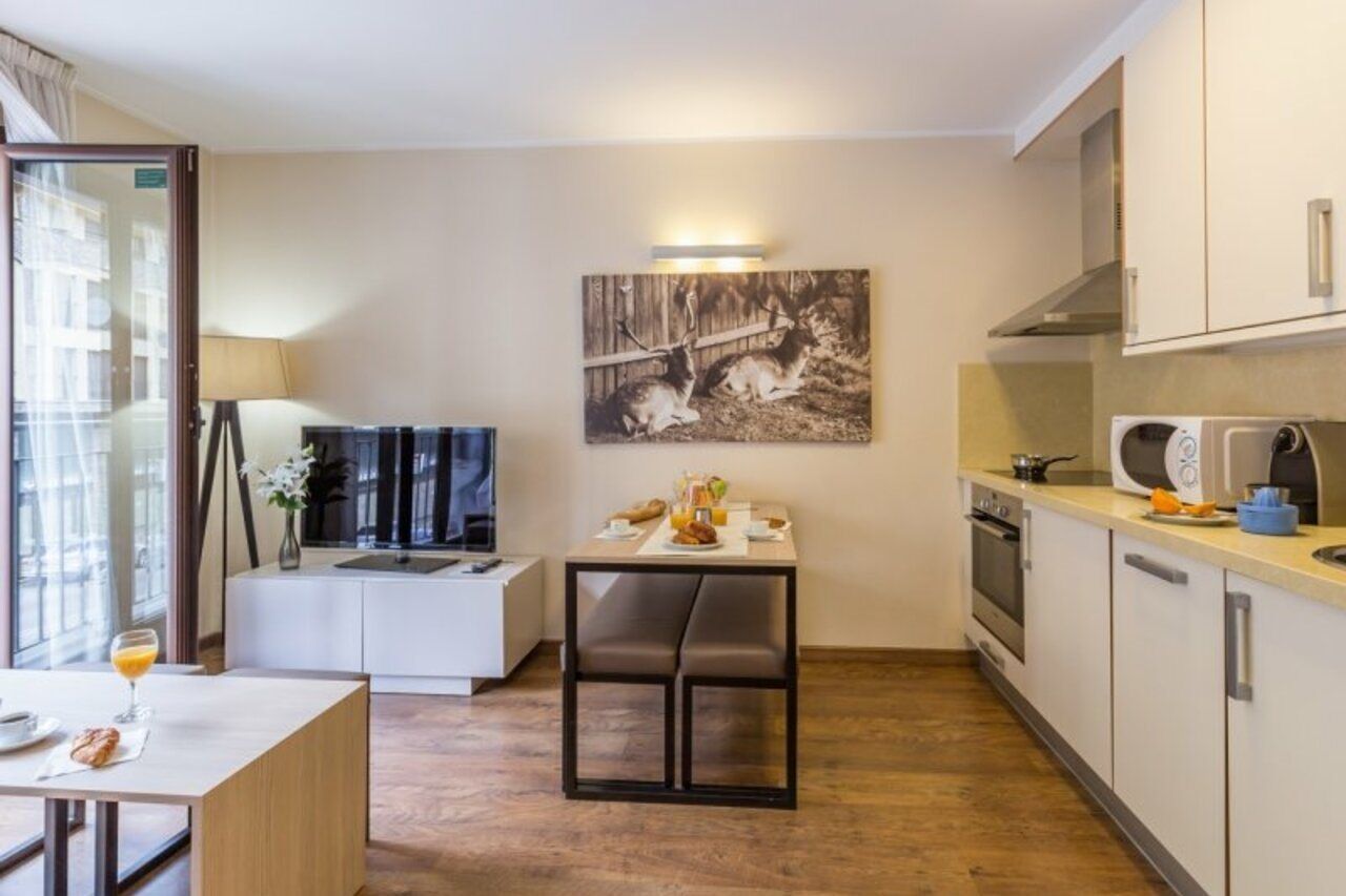 Pierre & Vacances Andorra Bordes D'Envalira Εξωτερικό φωτογραφία