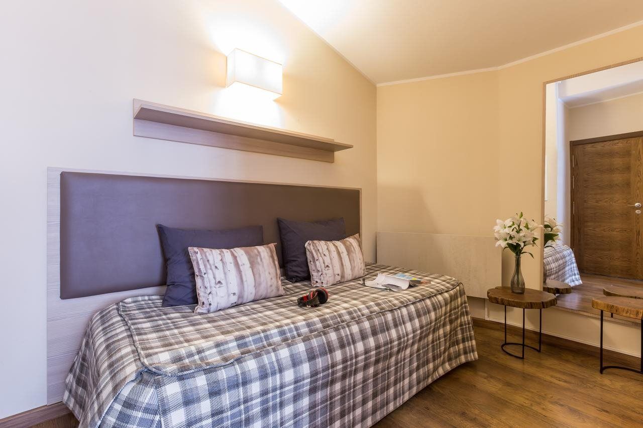 Pierre & Vacances Andorra Bordes D'Envalira Εξωτερικό φωτογραφία