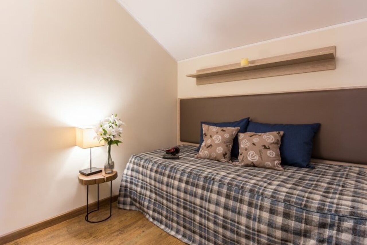 Pierre & Vacances Andorra Bordes D'Envalira Εξωτερικό φωτογραφία
