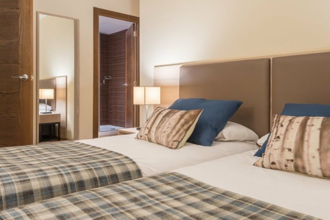 Pierre & Vacances Andorra Bordes D'Envalira Εξωτερικό φωτογραφία