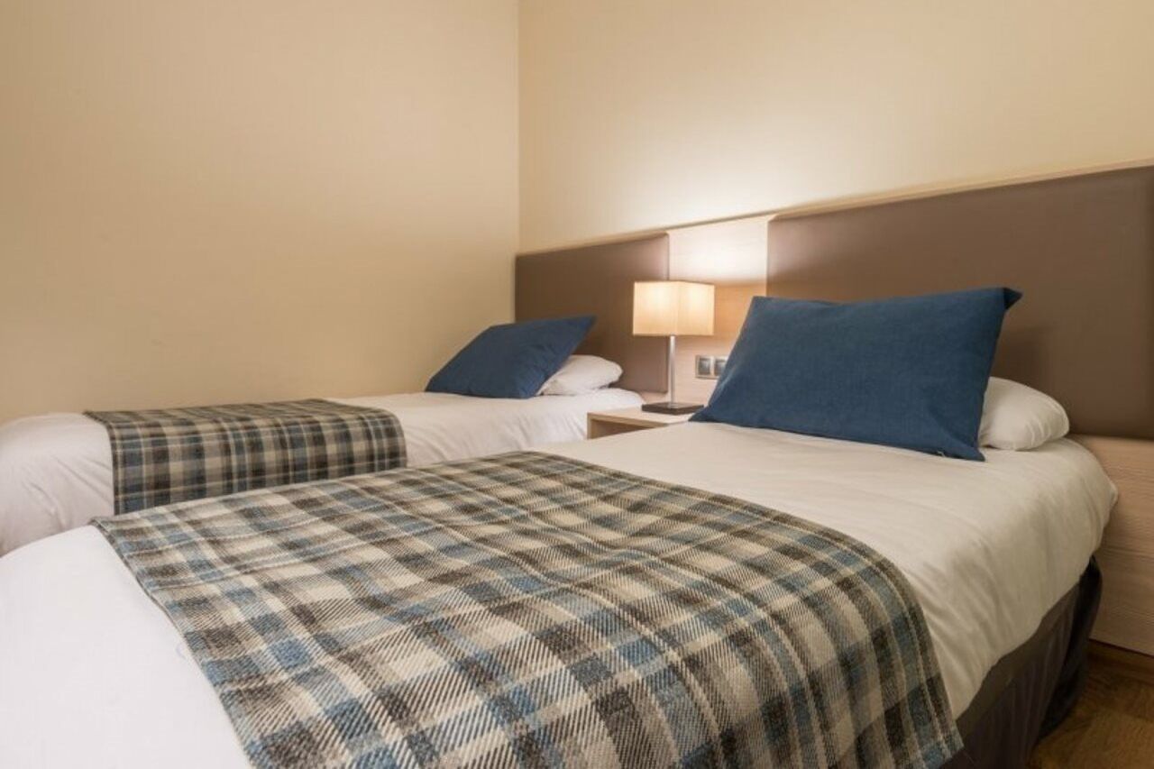 Pierre & Vacances Andorra Bordes D'Envalira Εξωτερικό φωτογραφία